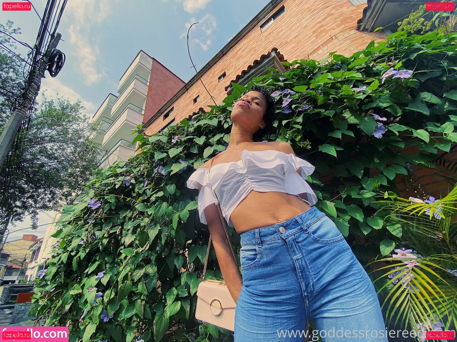 goddessrosiereed Onlyfans Photo Gallery 