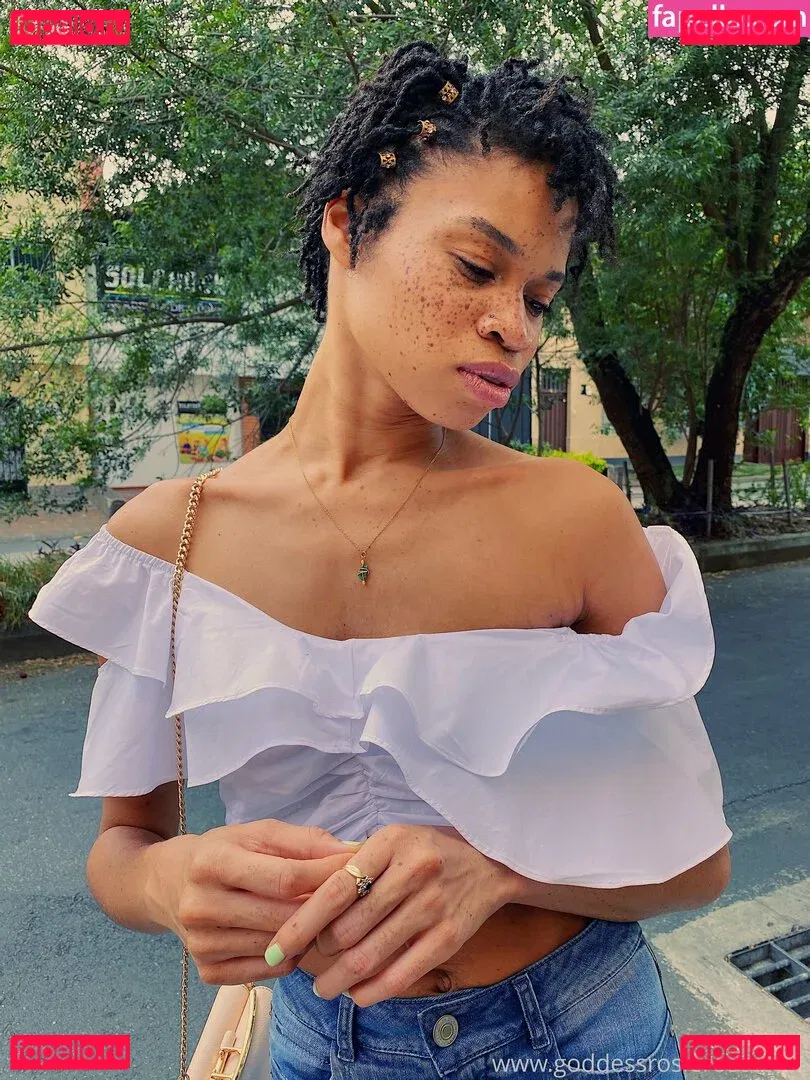 goddessrosiereed Onlyfans Photo Gallery 