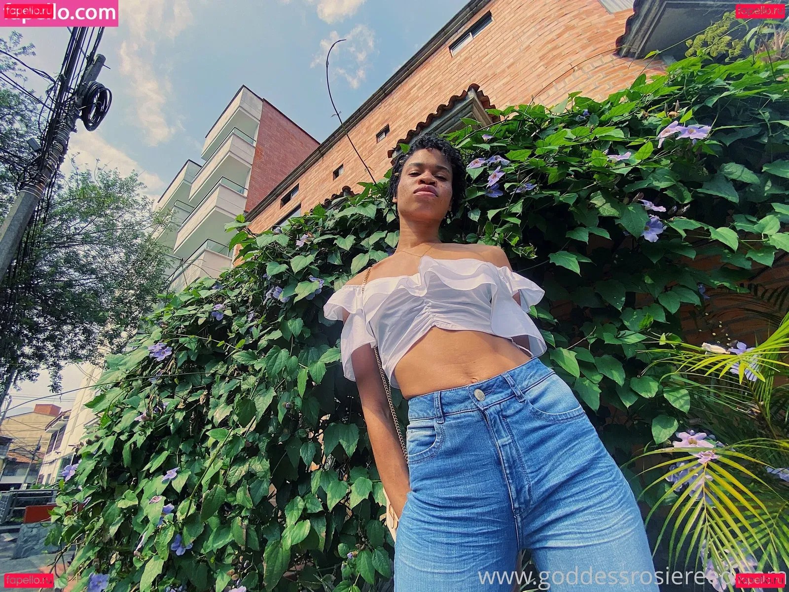 goddessrosiereed Onlyfans Photo Gallery 