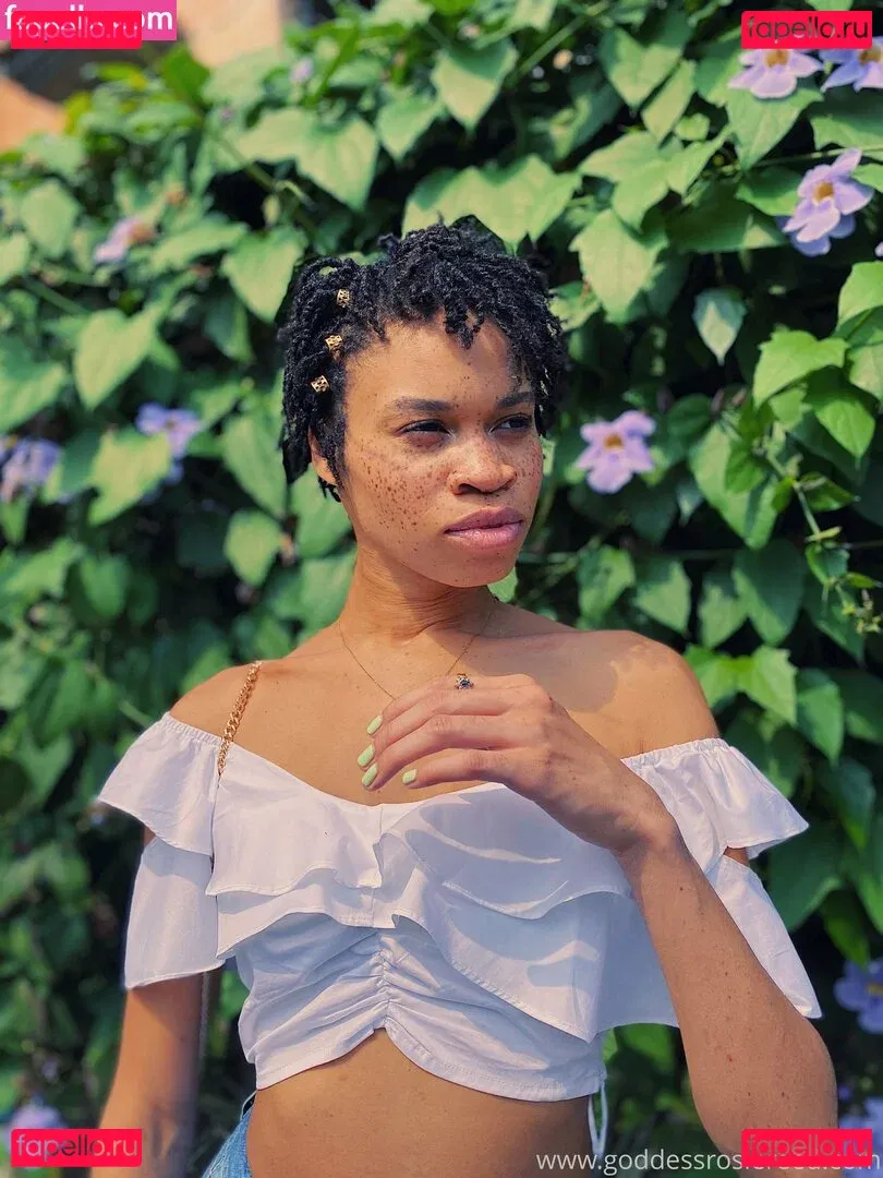 goddessrosiereed Onlyfans Photo Gallery 