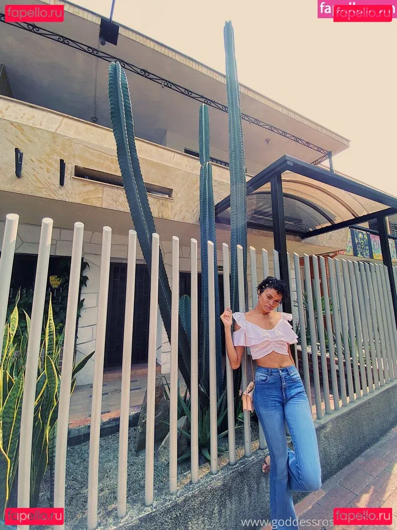 goddessrosiereed Onlyfans Photo Gallery 