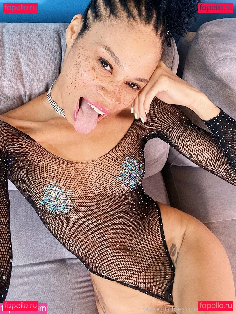 goddessrosiereed Onlyfans Photo Gallery 