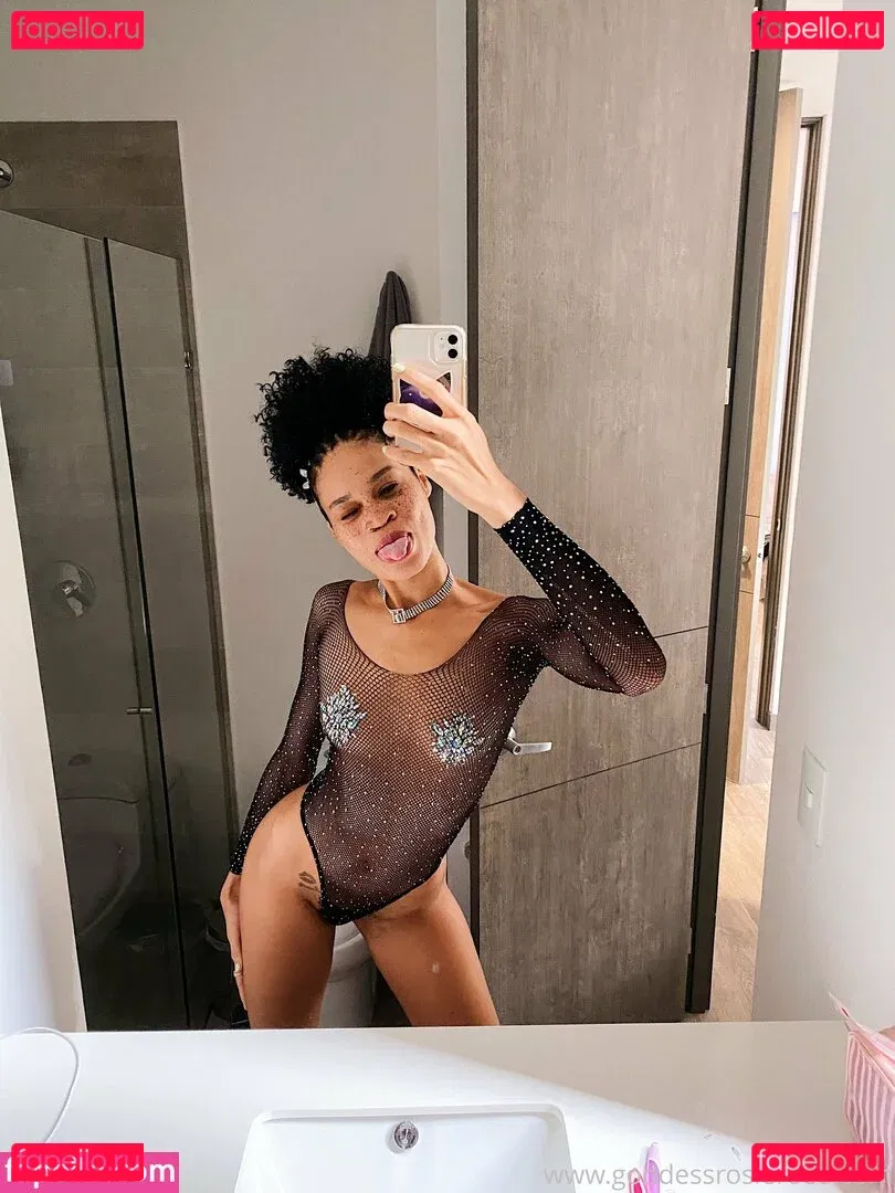 goddessrosiereed Onlyfans Photo Gallery 