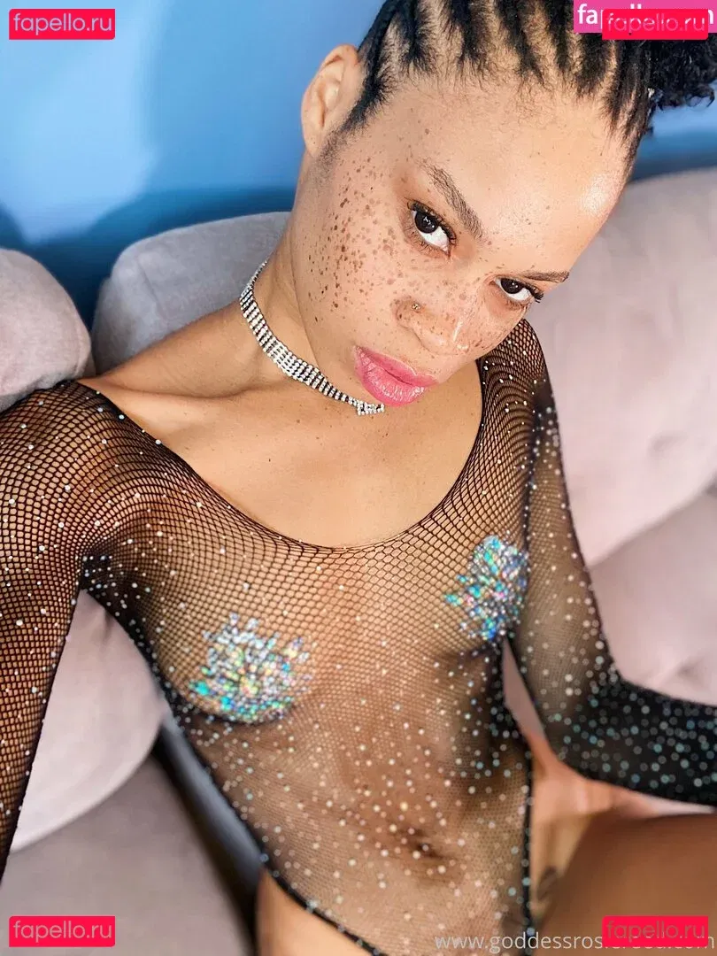 goddessrosiereed Onlyfans Photo Gallery 