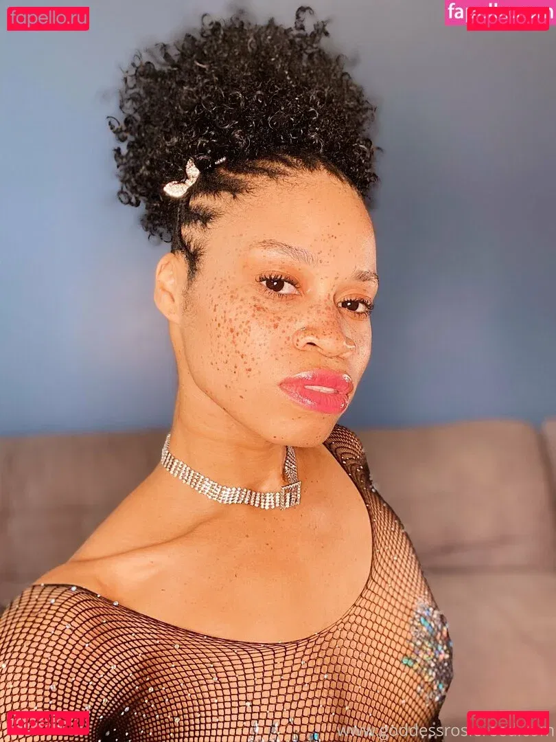 goddessrosiereed Onlyfans Photo Gallery 