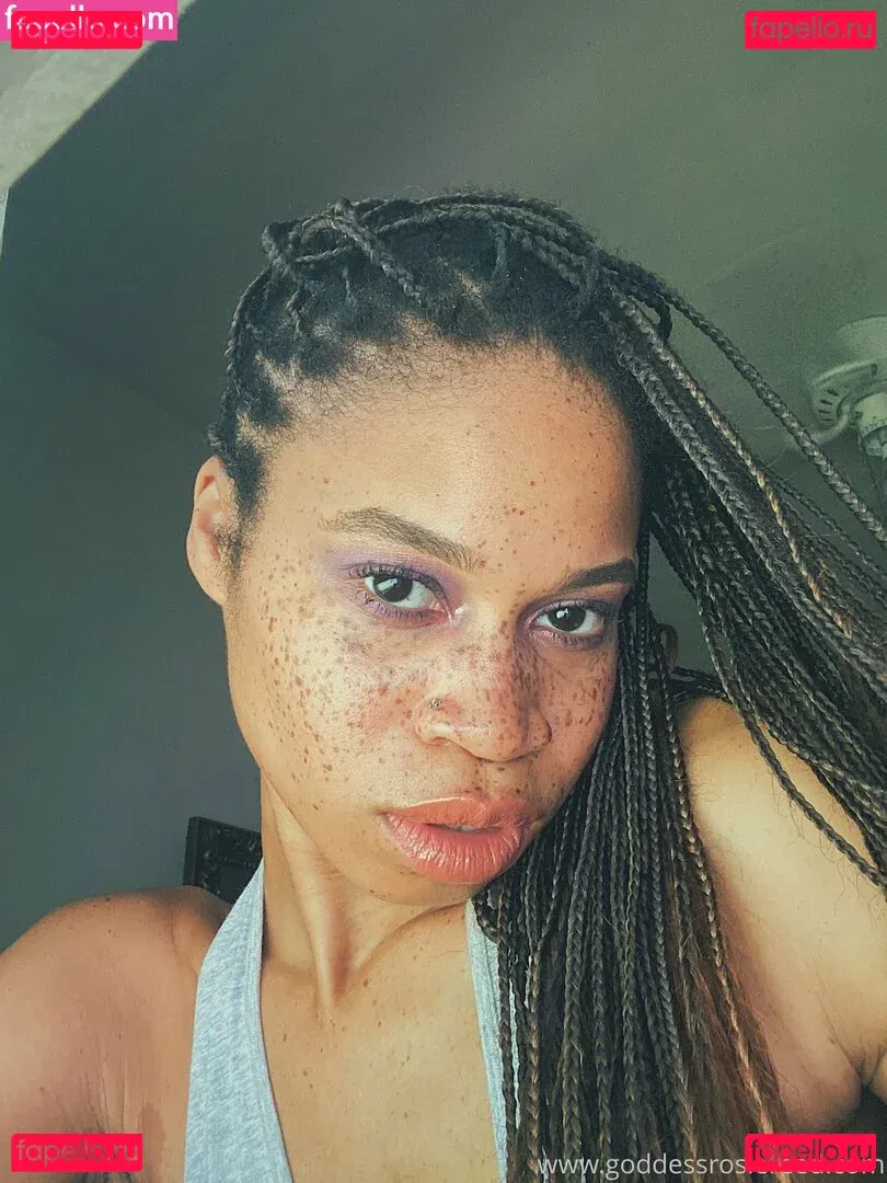 goddessrosiereed Onlyfans Photo Gallery 