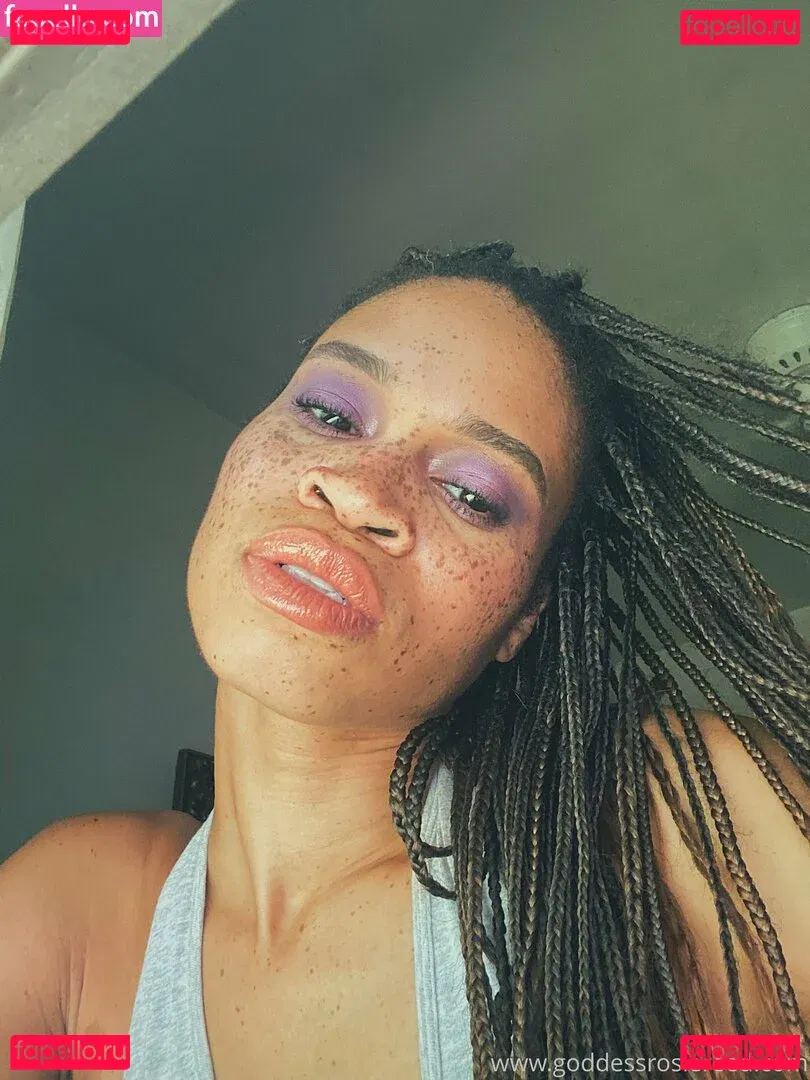 goddessrosiereed Onlyfans Photo Gallery 