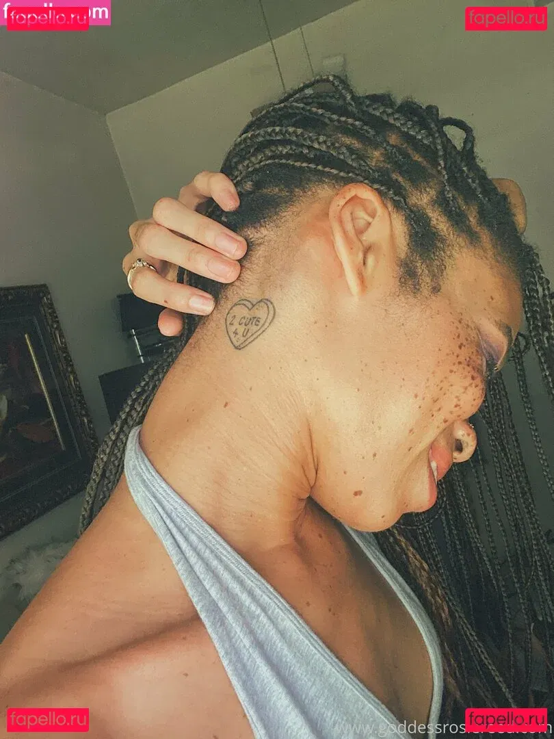 goddessrosiereed Onlyfans Photo Gallery 