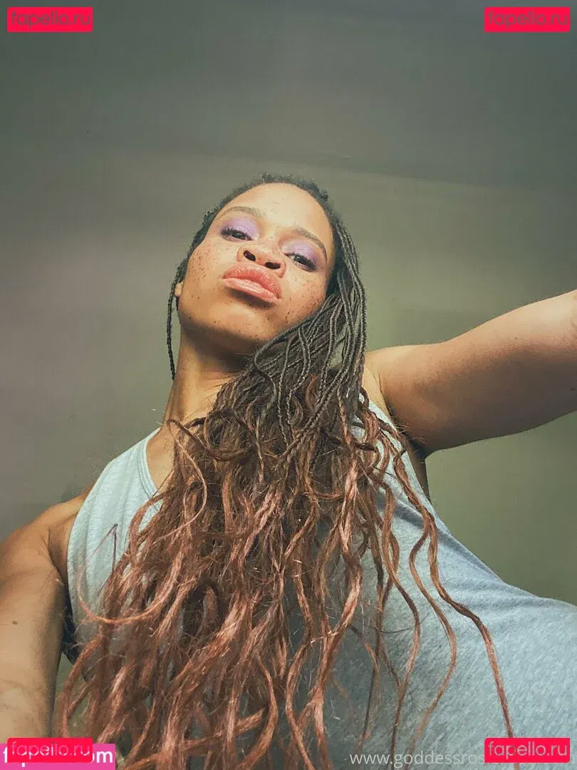 goddessrosiereed Onlyfans Photo Gallery 