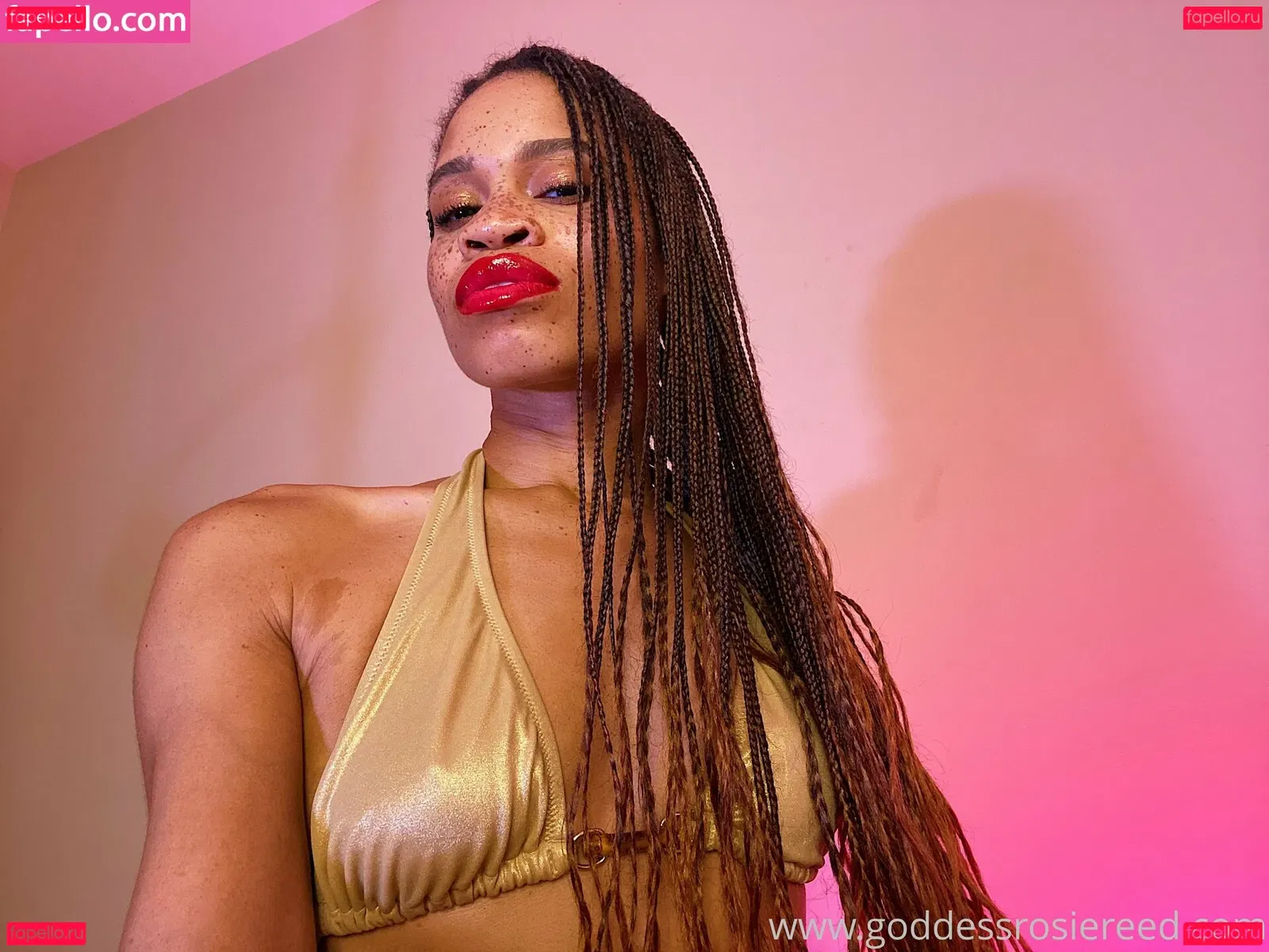 goddessrosiereed Onlyfans Photo Gallery 