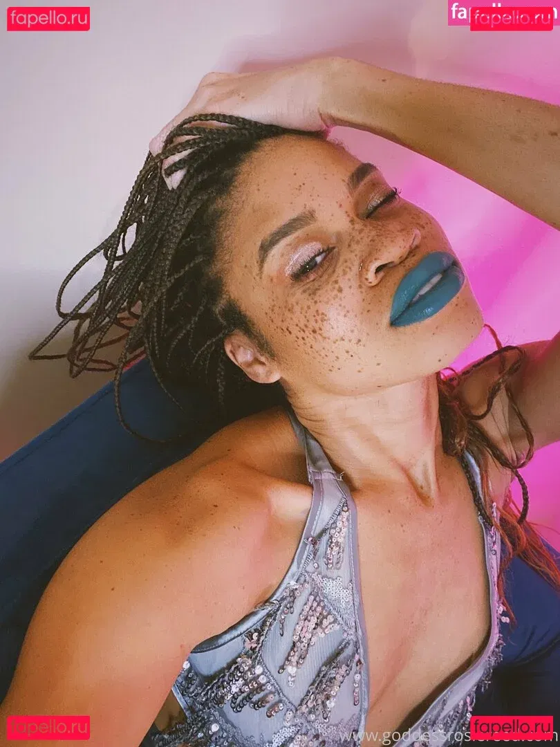 goddessrosiereed Onlyfans Photo Gallery 