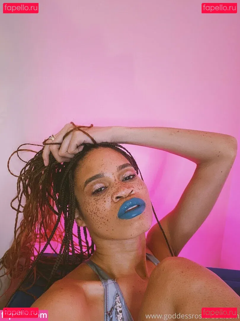 goddessrosiereed Onlyfans Photo Gallery 