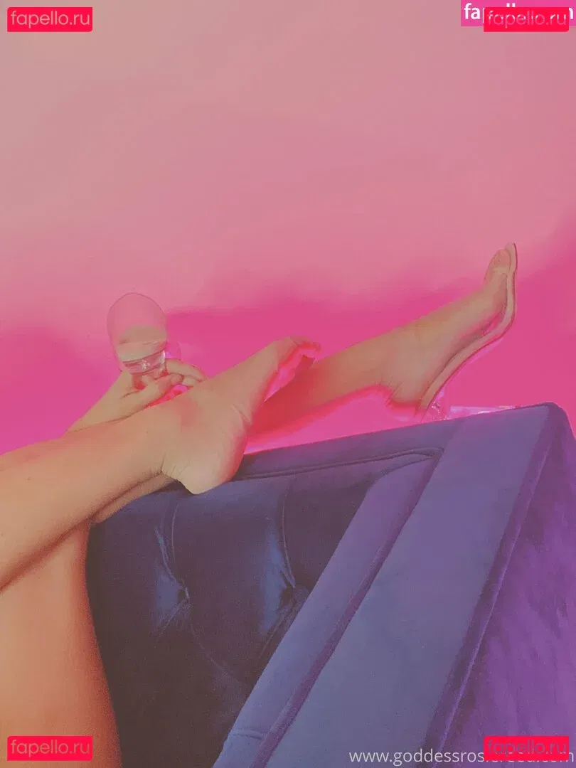 goddessrosiereed Onlyfans Photo Gallery 