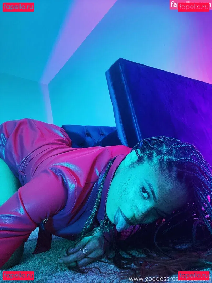 goddessrosiereed Onlyfans Photo Gallery 