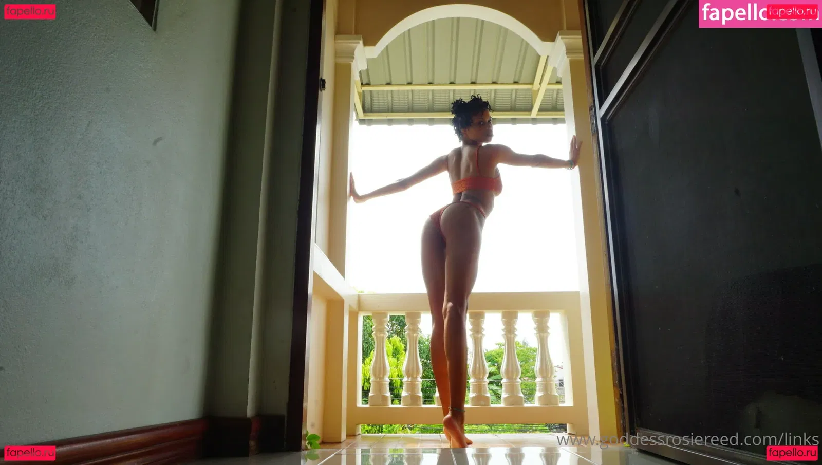 goddessrosiereed Onlyfans Photo Gallery 