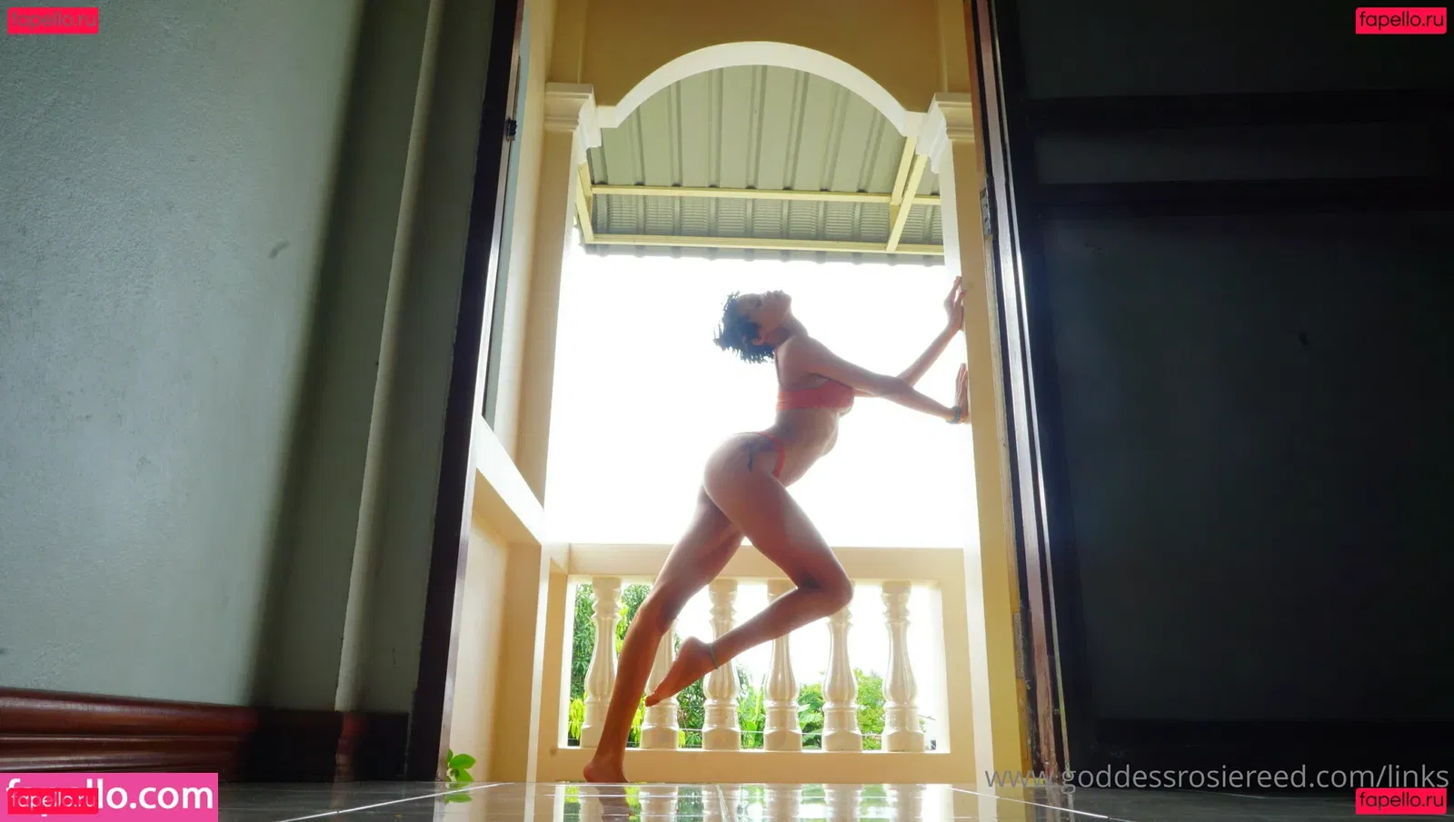 goddessrosiereed Onlyfans Photo Gallery 