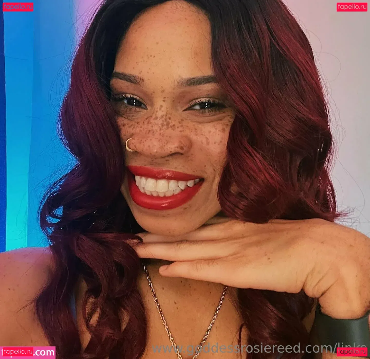 goddessrosiereed Onlyfans Photo Gallery 