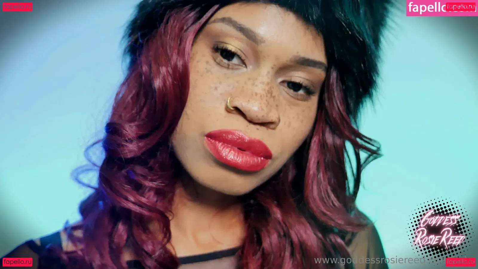 goddessrosiereed Onlyfans Photo Gallery 