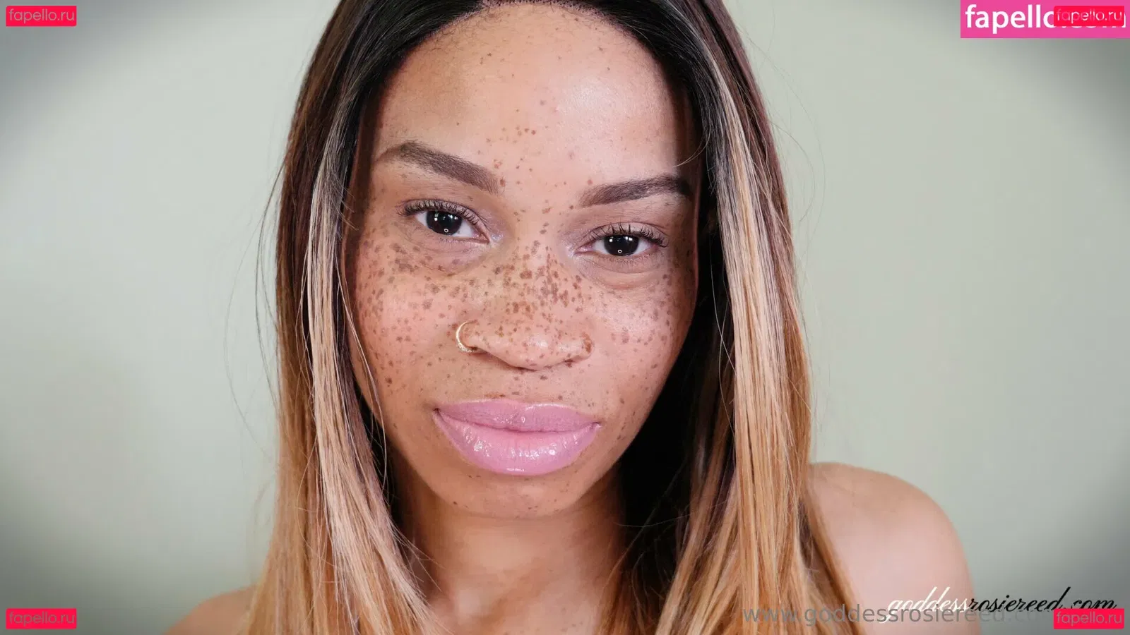 goddessrosiereed Onlyfans Photo Gallery 