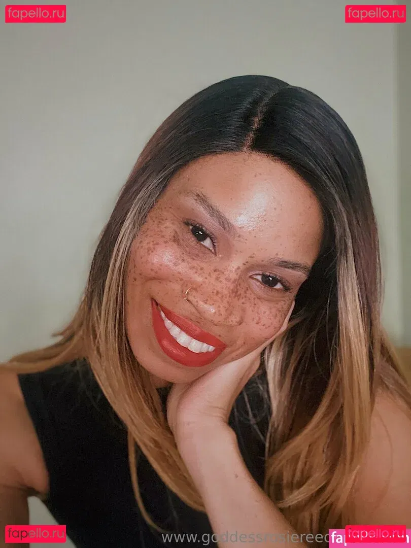 goddessrosiereed Onlyfans Photo Gallery 