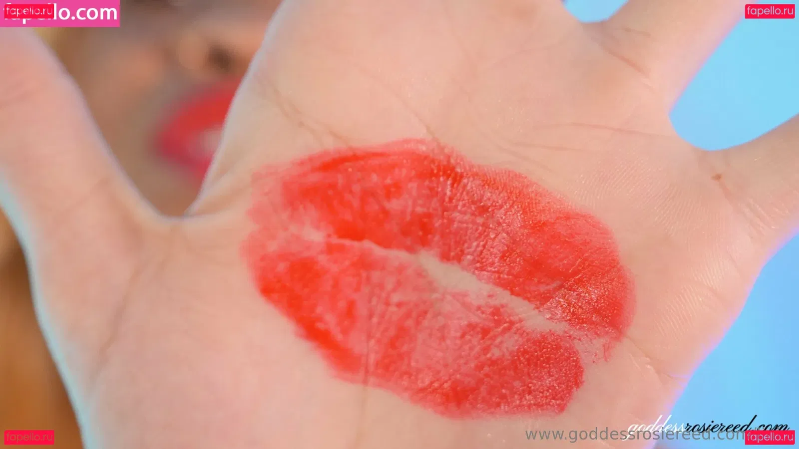 goddessrosiereed Onlyfans Photo Gallery 