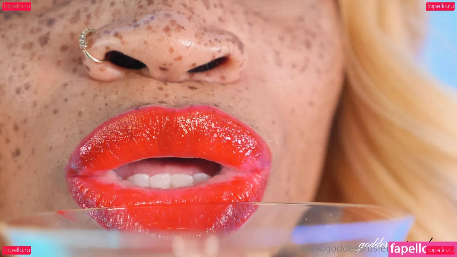 goddessrosiereed Onlyfans Photo Gallery 