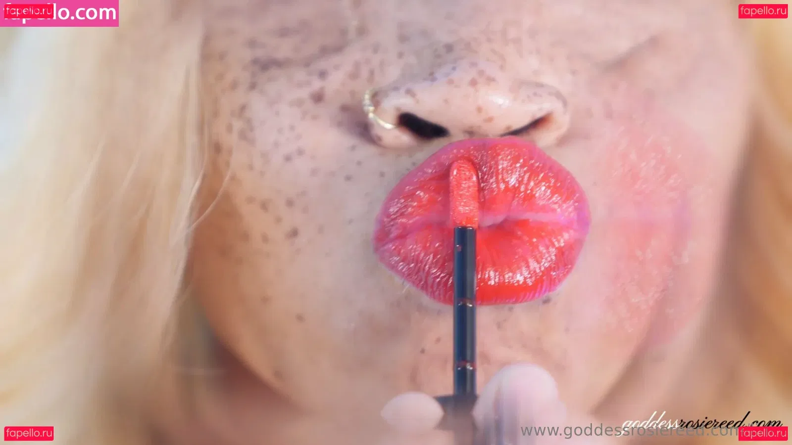 goddessrosiereed Onlyfans Photo Gallery 