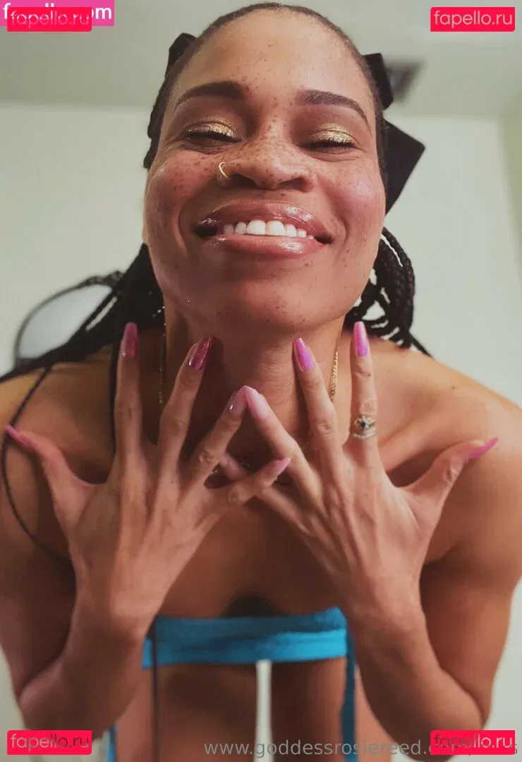 goddessrosiereed Onlyfans Photo Gallery 