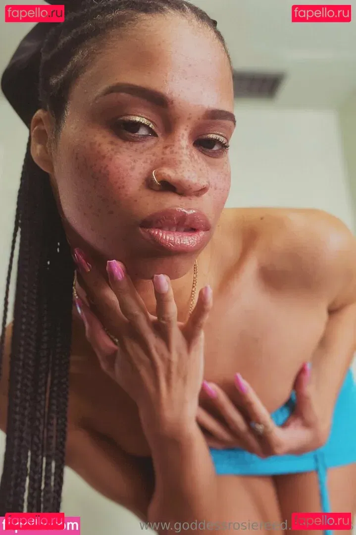 goddessrosiereed Onlyfans Photo Gallery 