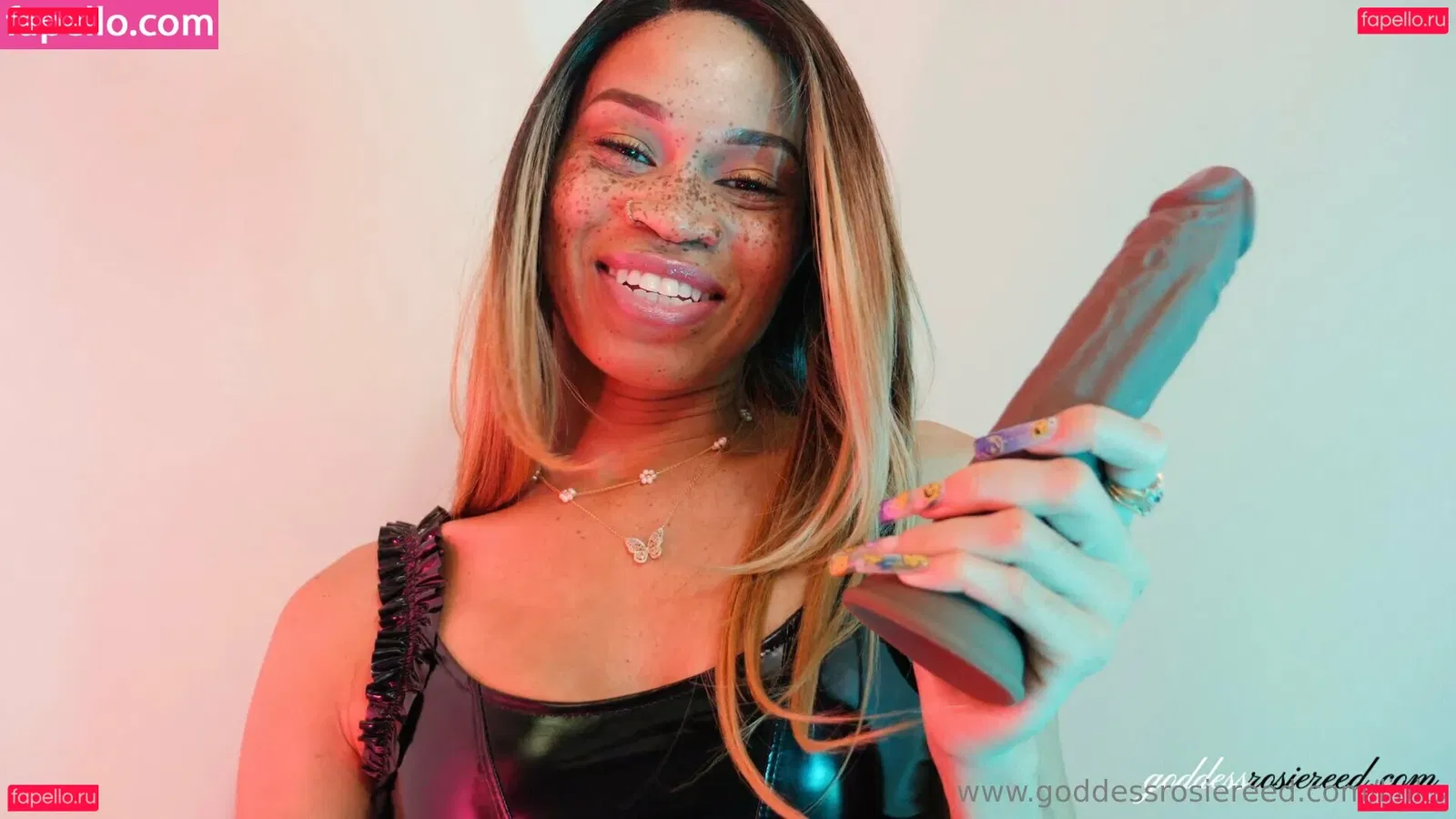 goddessrosiereed Onlyfans Photo Gallery 