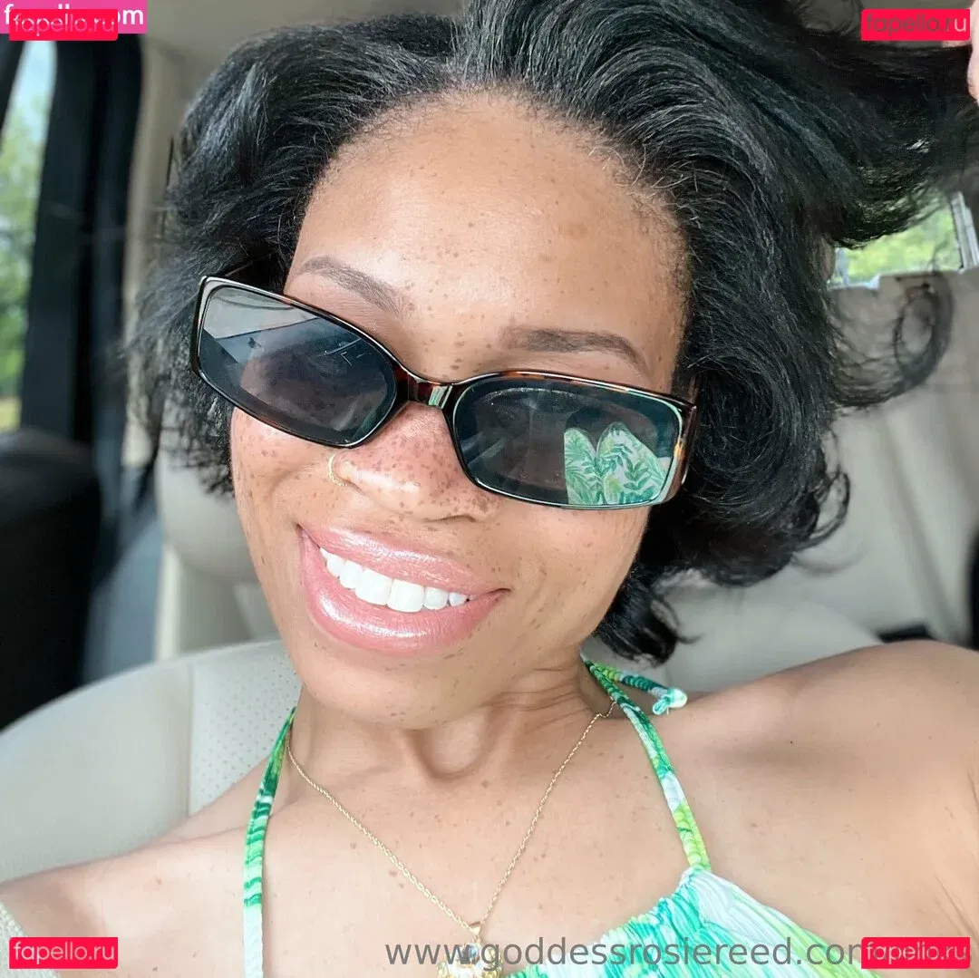 goddessrosiereed Onlyfans Photo Gallery 