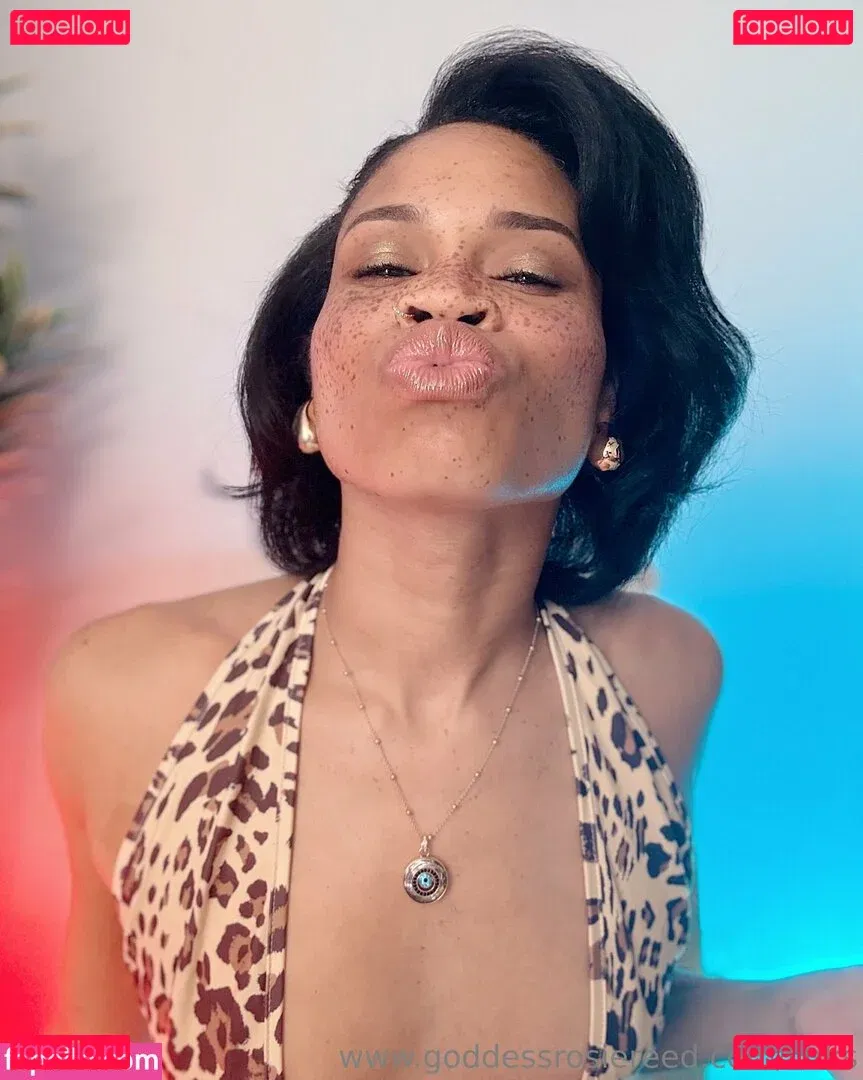 goddessrosiereed Onlyfans Photo Gallery 