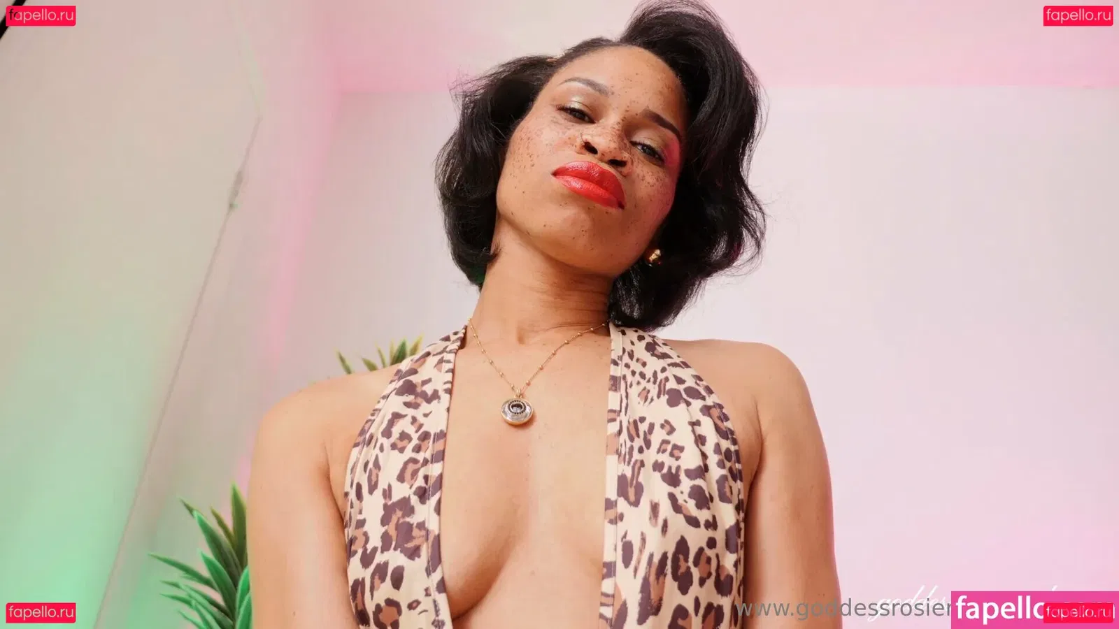goddessrosiereed Onlyfans Photo Gallery 