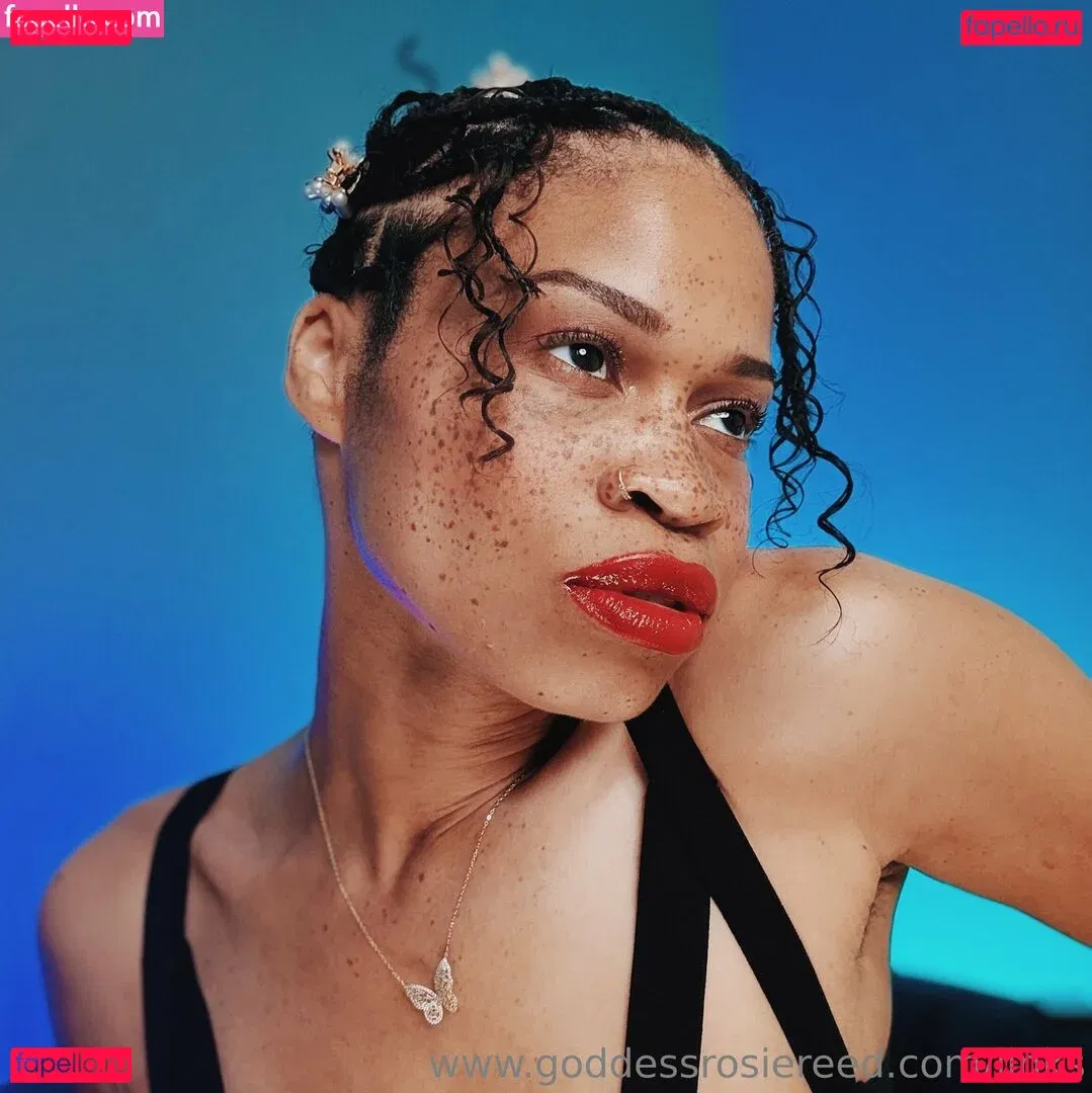 goddessrosiereed Onlyfans Photo Gallery 