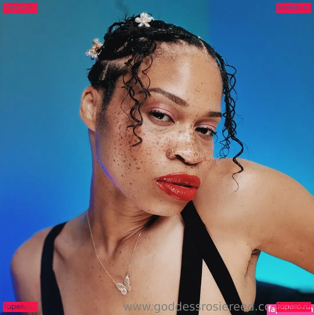 goddessrosiereed Onlyfans Photo Gallery 