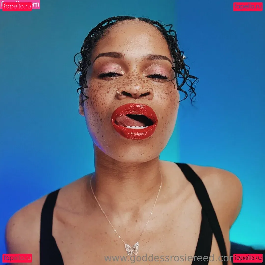 goddessrosiereed Onlyfans Photo Gallery 