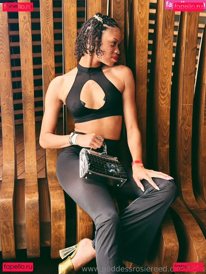 goddessrosiereed Onlyfans Photo Gallery 
