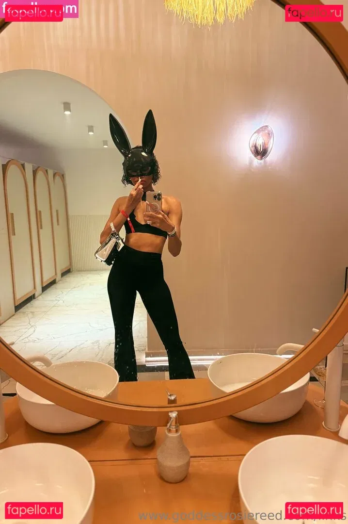 goddessrosiereed Onlyfans Photo Gallery 