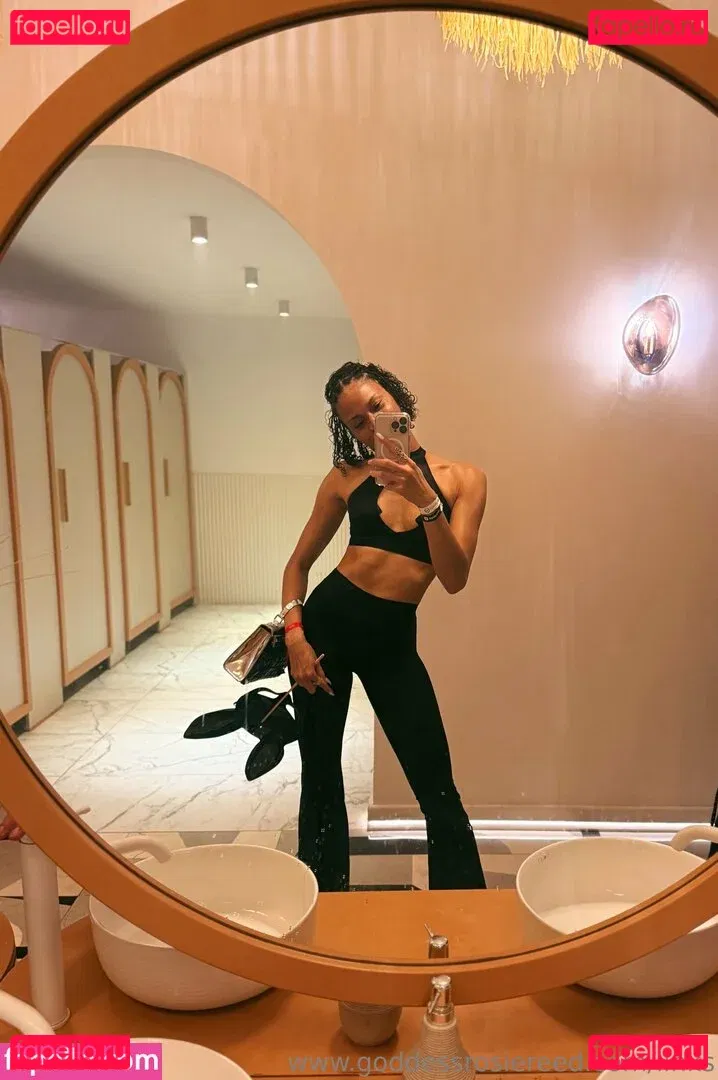 goddessrosiereed Onlyfans Photo Gallery 