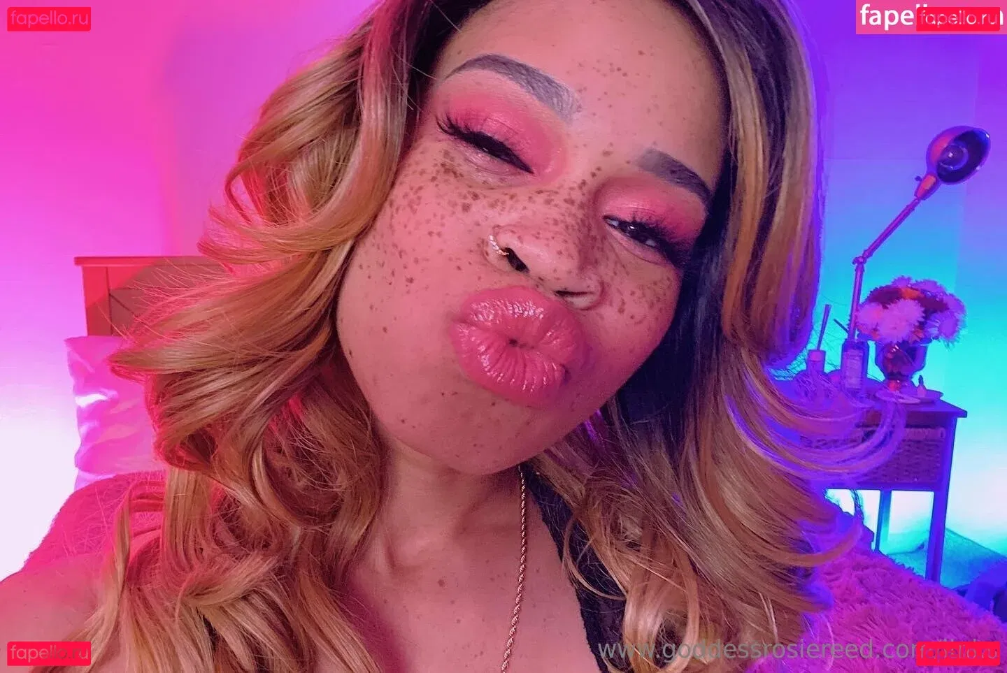 goddessrosiereed Onlyfans Photo Gallery 