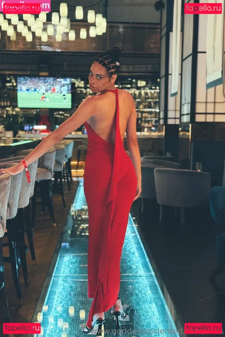 goddessrosiereed Onlyfans Photo Gallery 