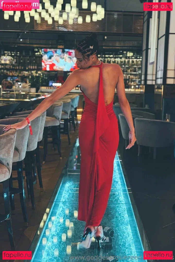 goddessrosiereed Onlyfans Photo Gallery 