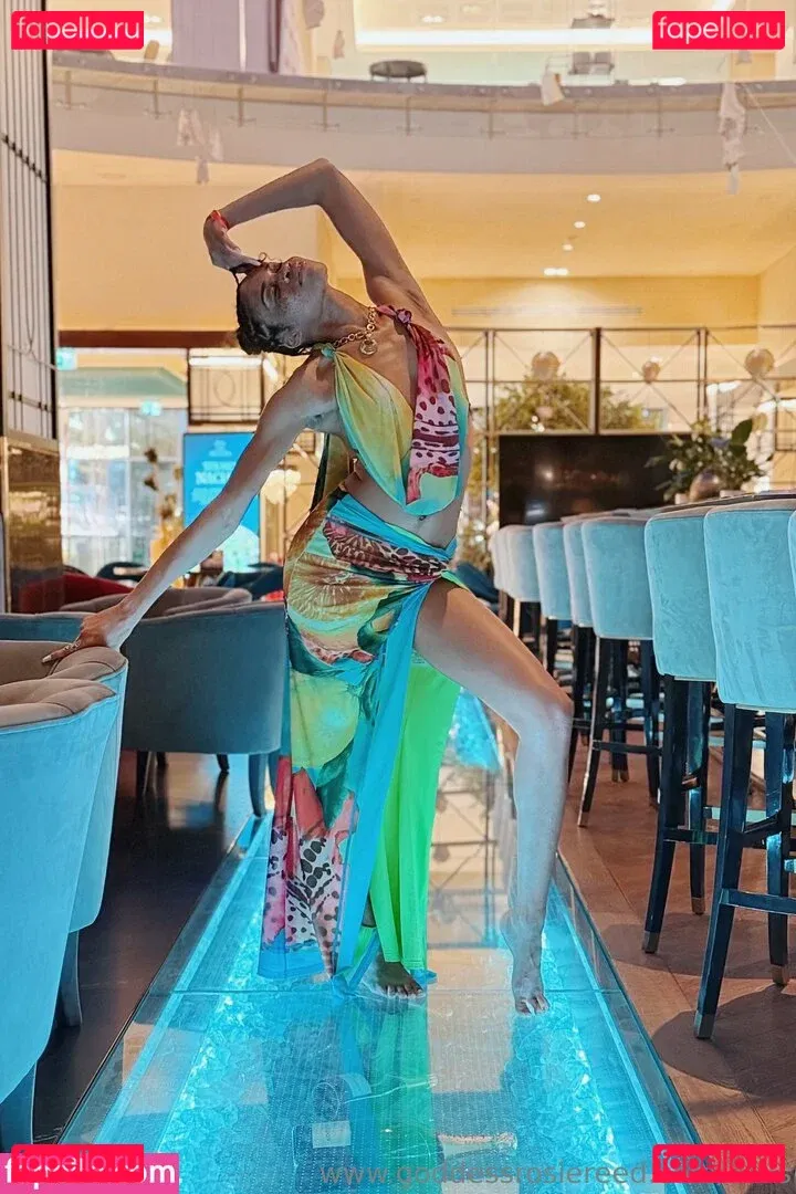 goddessrosiereed Onlyfans Photo Gallery 