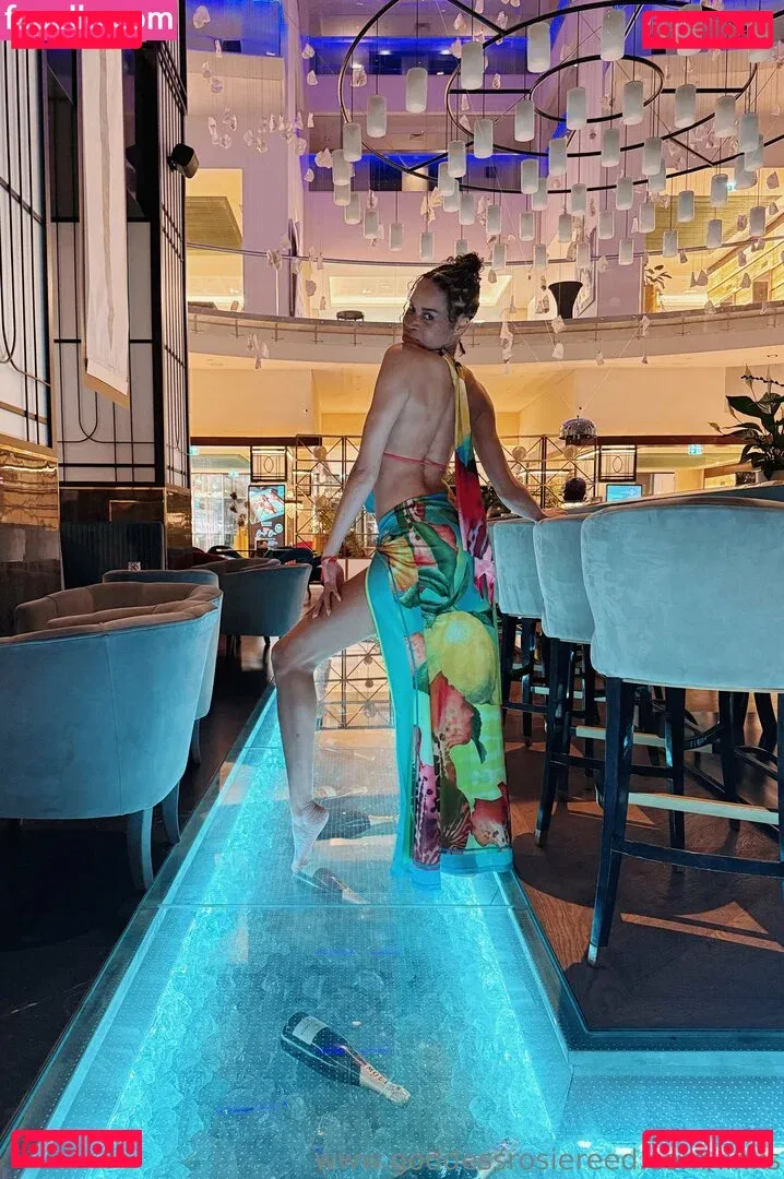 goddessrosiereed Onlyfans Photo Gallery 