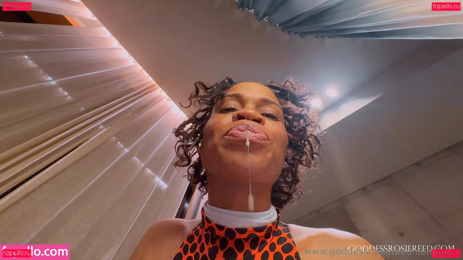 goddessrosiereed Onlyfans Photo Gallery 