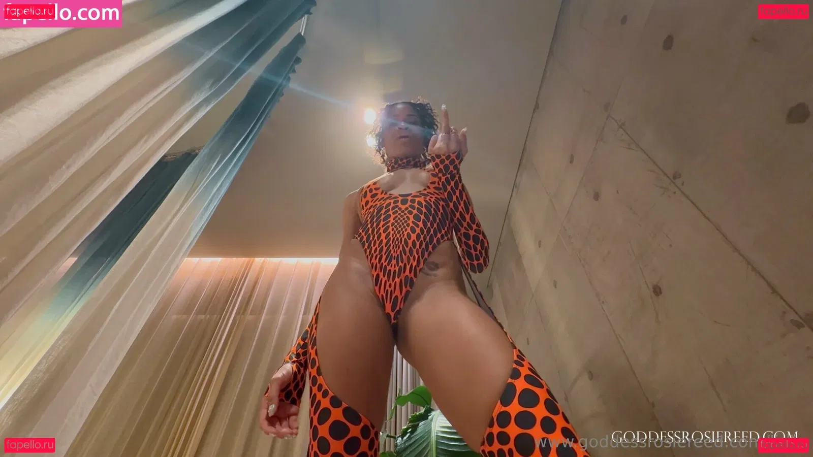 goddessrosiereed Onlyfans Photo Gallery 