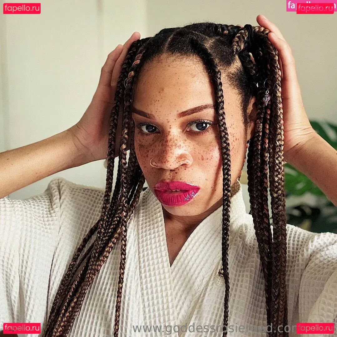 goddessrosiereed Onlyfans Photo Gallery 