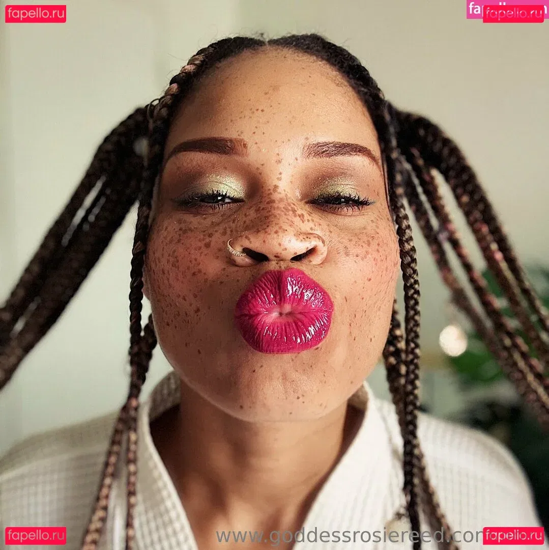 goddessrosiereed Onlyfans Photo Gallery 