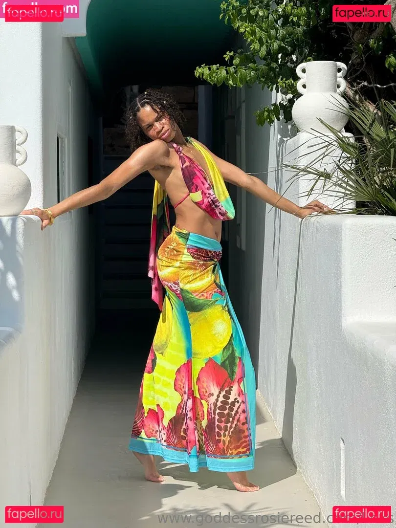 goddessrosiereed Onlyfans Photo Gallery 