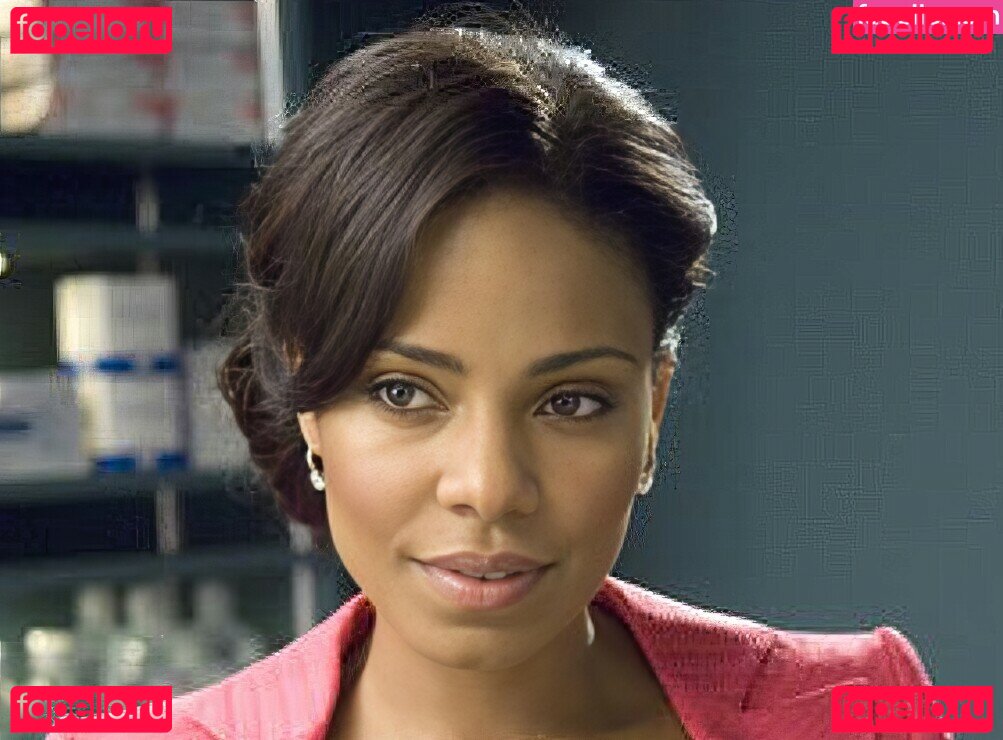 Sanaa Lathan Nude Onlyfans Photo 33